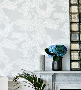 Crystal Extravagance Wallpaper by Harlequin Diamond