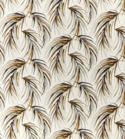Alvaro Fabric by Harlequin Honey/Slate/Topaz