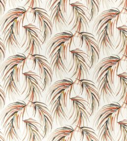 Alvaro Fabric by Harlequin Harissa/Jute/Jet
