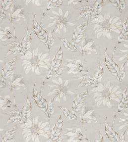 Ananda Fabric by Harlequin Oyster