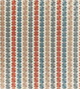 Kalimba Fabric by Harlequin Harissa/Jute/Harbour