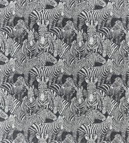 Nirmala Fabric by Harlequin Zebra