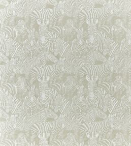 Nirmala Fabric by Harlequin Pebble