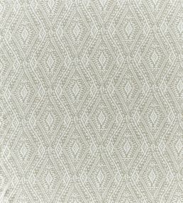 Turaco Fabric by Harlequin Pebble