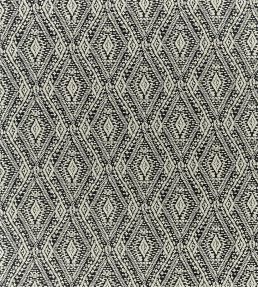 Turaco Fabric by Harlequin Onyx