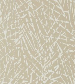 Lorenza Wallpaper by Harlequin Oyster