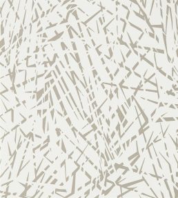 Lorenza Wallpaper by Harlequin Chalk