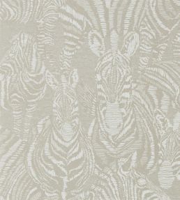 Nirmala Wallpaper by Harlequin Platinum/Chalk