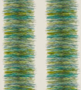 Chromatic Fabric by Harlequin Emerald / Beryl / Lichen