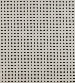 Convex Fabric by Harlequin Charcoal / Gold