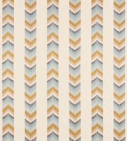 Kengo Fabric by Harlequin Gold / Topaz