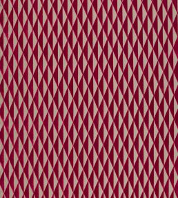 Irradiant Fabric by Harlequin Tulip