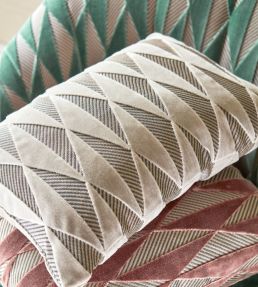 Irradiant Fabric by Harlequin Oyster