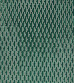 Irradiant Fabric by Harlequin Emerald