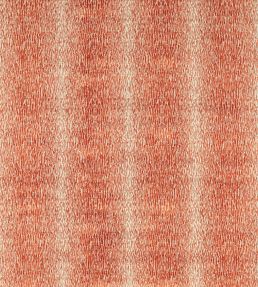 Niello Fabric by Harlequin Cayenne