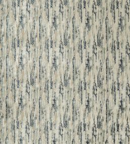 Sial Fabric by Harlequin Ink/Topaz