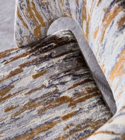 Sial Fabric by Harlequin Pewter/Bronze