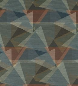 Adaxial Fabric by Harlequin Oyster/Bronze/Onyx