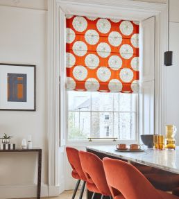 Elixity Fabric by Harlequin Tulip