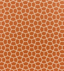 Glyptic Fabric by Harlequin Bronze