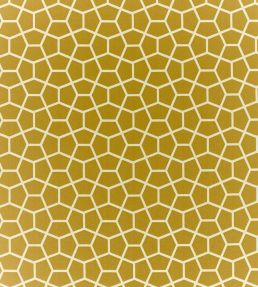 Glyptic Fabric by Harlequin Chartreuse
