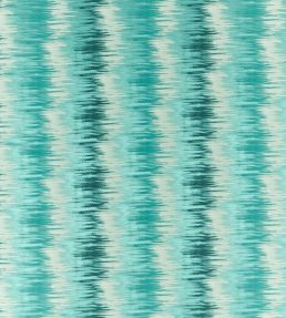 Libeccio Fabric by Harlequin Azure
