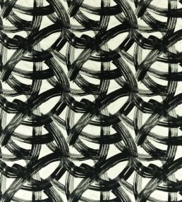 Typhonic Fabric by Harlequin Onyx