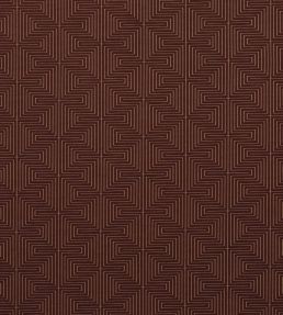 Concept Fabric by Harlequin Claret