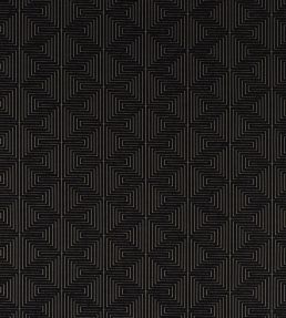 Concept Fabric by Harlequin Onyx