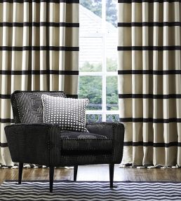 Concept Fabric by Harlequin Bluebell