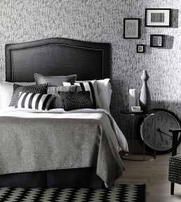 Concept Fabric by Harlequin Bluebell