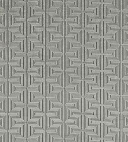 Concept Fabric by Harlequin Slate, Steel