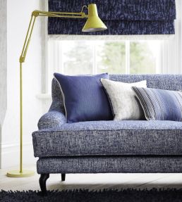 Etch Fabric by Harlequin Old Navy, Denim