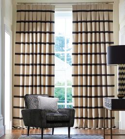 Cable Fabric by Harlequin Stone, Onyx