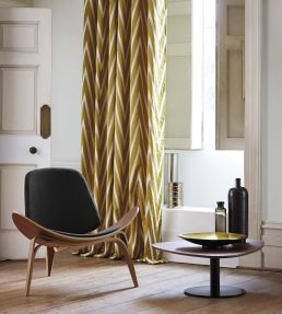 Moriko Fabric by Harlequin Linden