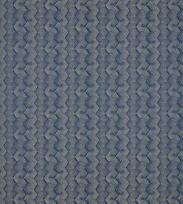 Tanabe Fabric by Harlequin Midnight