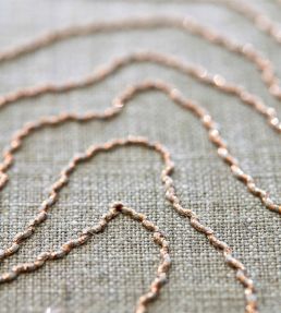 Formation Fabric by Harlequin Copper