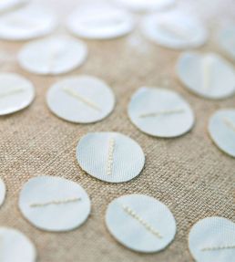 Lunette Fabric by Harlequin Jute