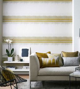 Distinct Wallpaper by Harlequin Flint