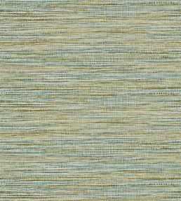Affinity Wallpaper by Harlequin Marine / Zest