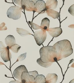 Kienze Wallpaper by Harlequin Bronze / Graphite