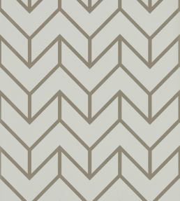 Tessellation Wallpaper by Harlequin Slate / Chalk