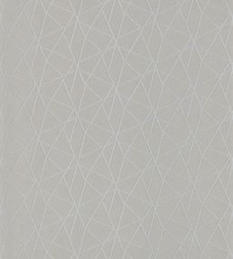 Zola Shimmer Wallpaper by Harlequin Steel