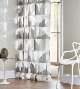 Zola Shimmer Wallpaper by Harlequin Gilver