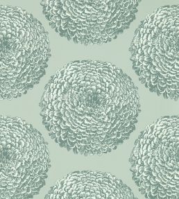 Elixity Wallpaper by Harlequin Titanium