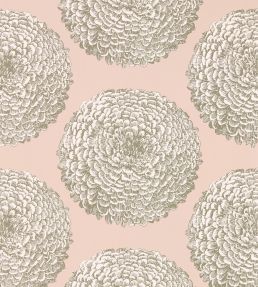 Elixity Wallpaper by Harlequin Rose Quartz