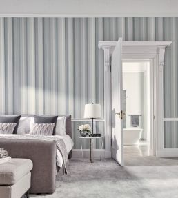Hakone Wallpaper by Harlequin Oyster