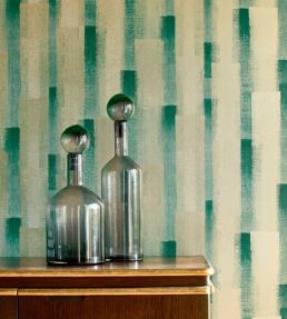 Suzuri Wallpaper by Harlequin Bronze