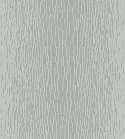 Enigma Wallpaper by Harlequin Light Steel Blue/Sparkle