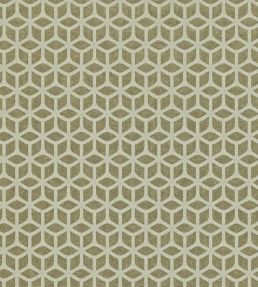 Trellis Wallpaper by Harlequin Rose Gold